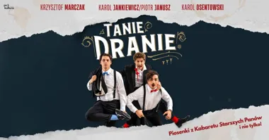 Tanie Dranie w Pabianicach